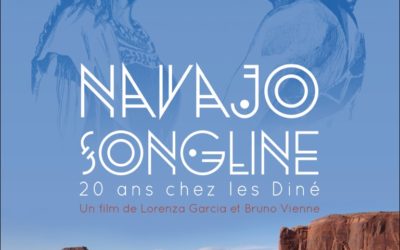 Navajo Songline